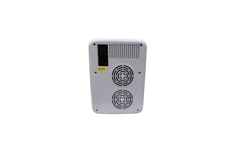 MINI LODÓWKA SUBCOLD ULTRA10 USZKODZONA