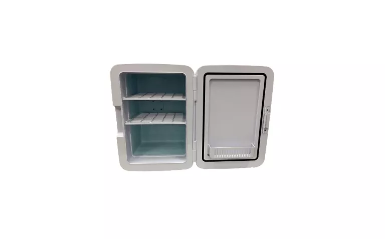 MINI LODÓWKA SUBCOLD ULTRA10 USZKODZONA