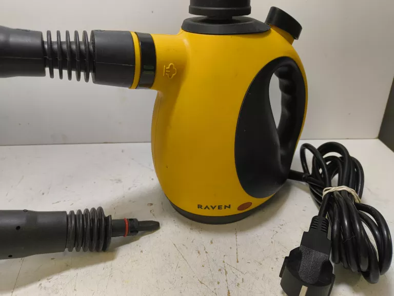 MYJKA PAROWA PAROWNICA RAVEN EPR001