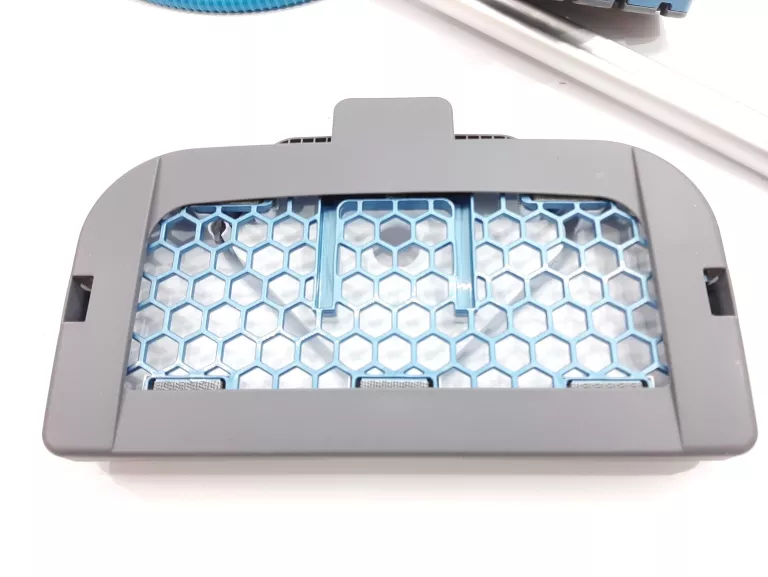 MOP PAROWY BLACK DECKER BHSM166DSM-QS USZKODZONY