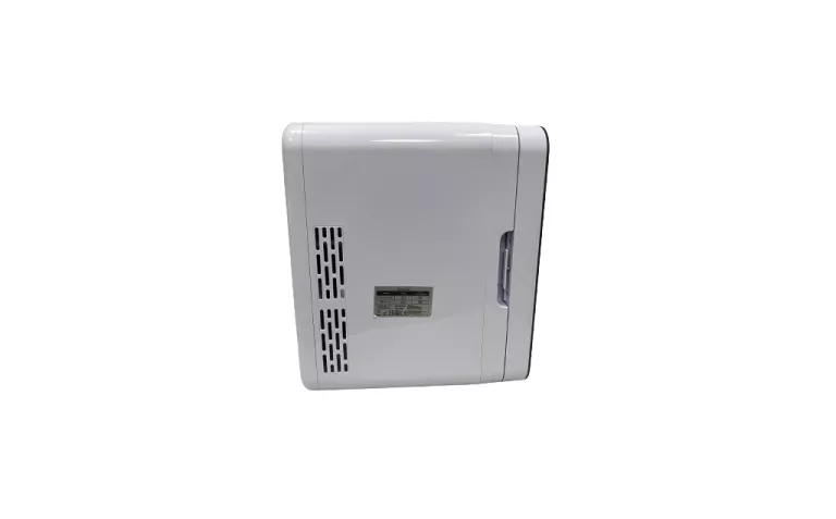 MINI LODÓWKA SUBCOLD ULTRA10 USZKODZONA