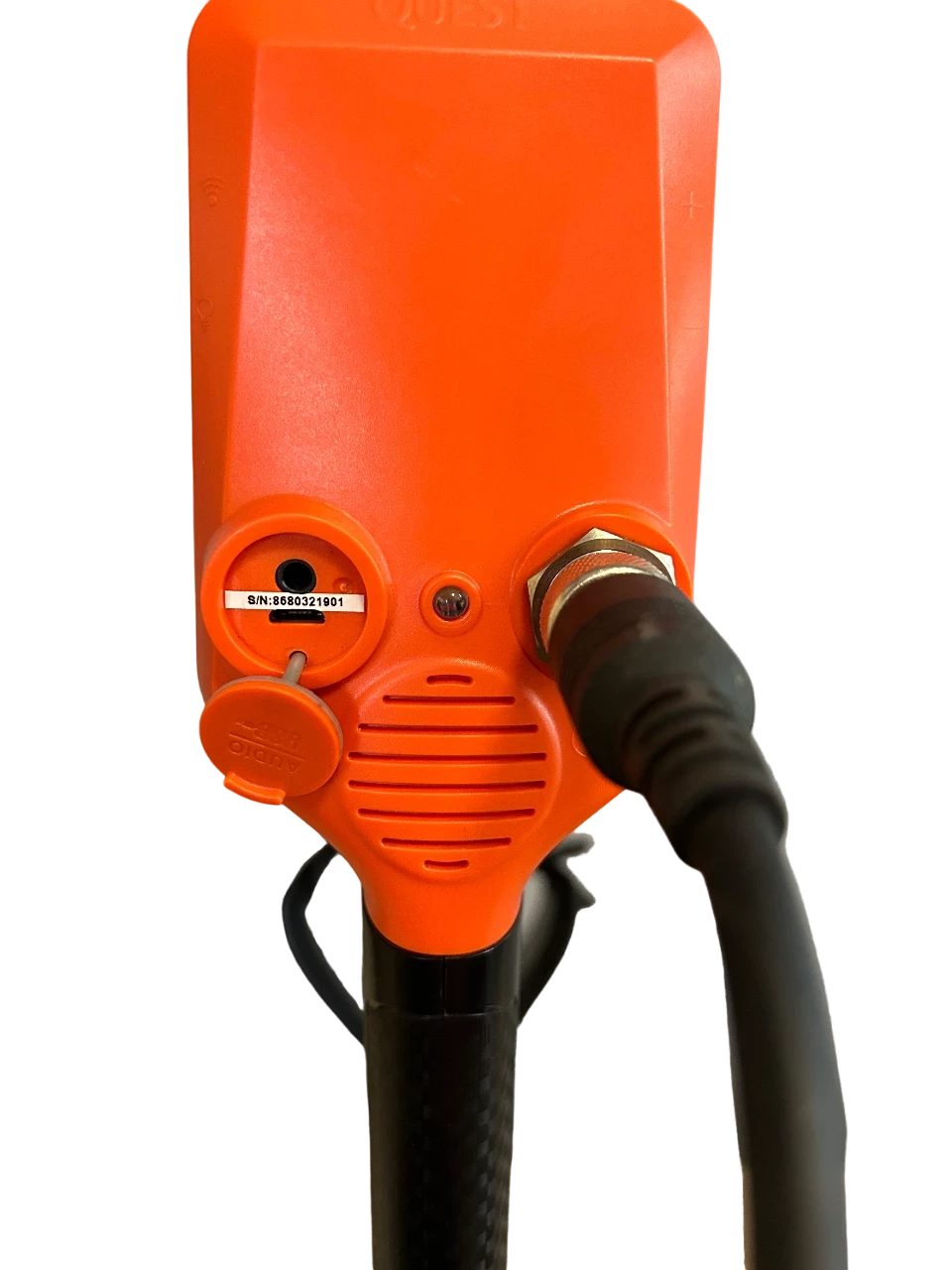 wykrywacz-metali-quest-x5-model-quest-x5