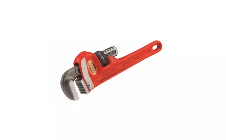 RIDGID 31000 KLUCZ DO RUR PROSTY ŻELIWNY 3/4"