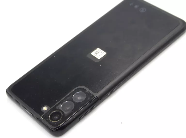 TELEFON SAMSUNG GALAXY S21 5G 128GB - 6,2" - 64 MPIX
