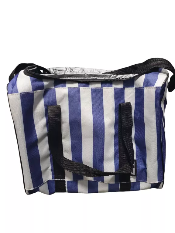 TORBA TERMICZNA HIMOUNTAIN COOLER 18,4L + 6 WKŁADÓW