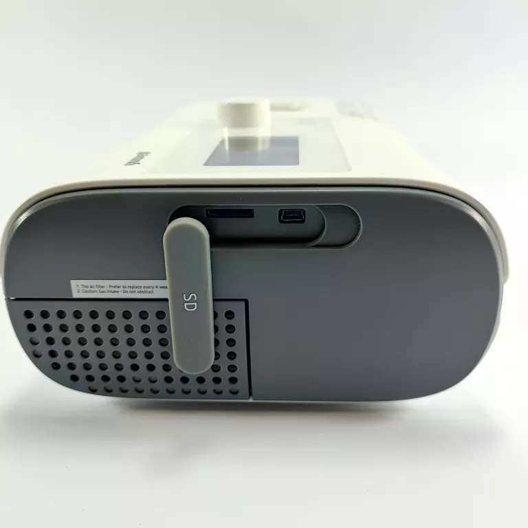 APARAT DO BEZDECHU SENNEGO AUTO CPAP YH-550 YUWELL