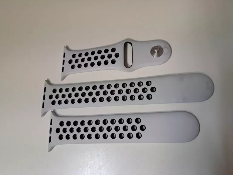 APPLE WATCH NIKE SERIES 6 44MM A2292 SPACE GRAY GPS