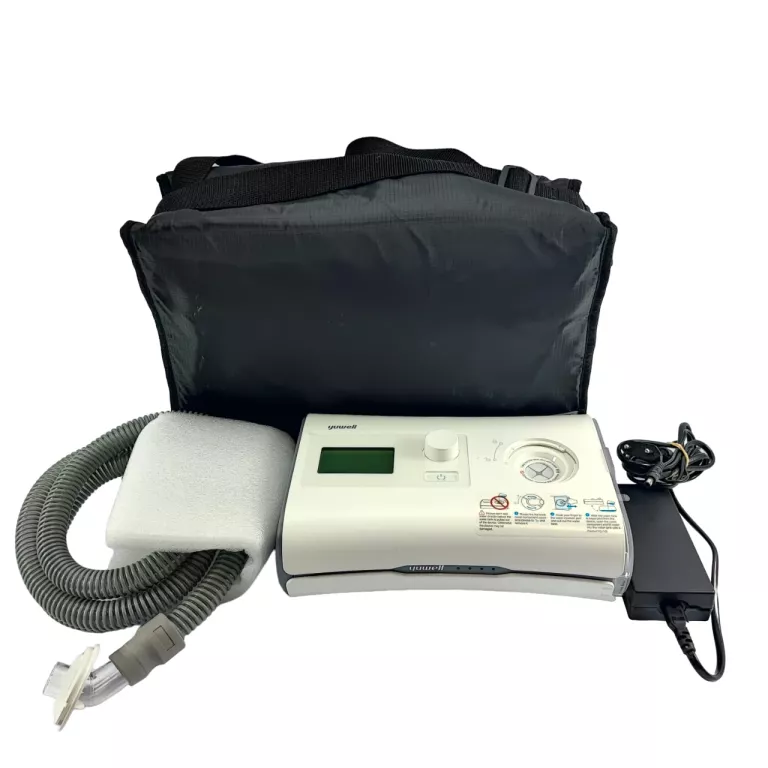 APARAT DO BEZDECHU SENNEGO AUTO CPAP YH-550 YUWELL