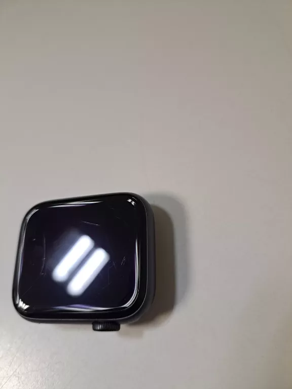 APPLE WATCH NIKE SERIES 6 44MM A2292 SPACE GRAY GPS