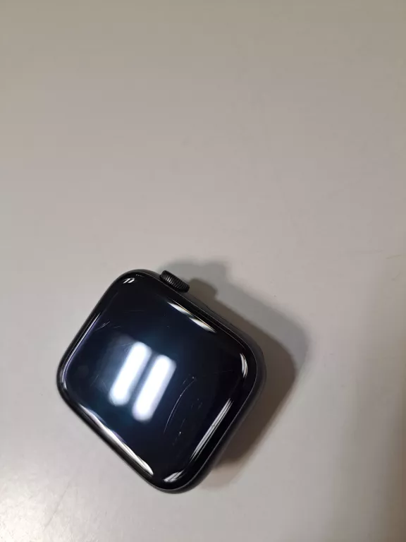 APPLE WATCH NIKE SERIES 6 44MM A2292 SPACE GRAY GPS