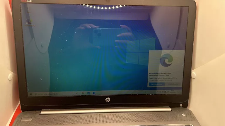 HP ENVY RT3290 1TB/8GB, AMD A10 - 4RDZ , W10H, + ŁADOWARKA