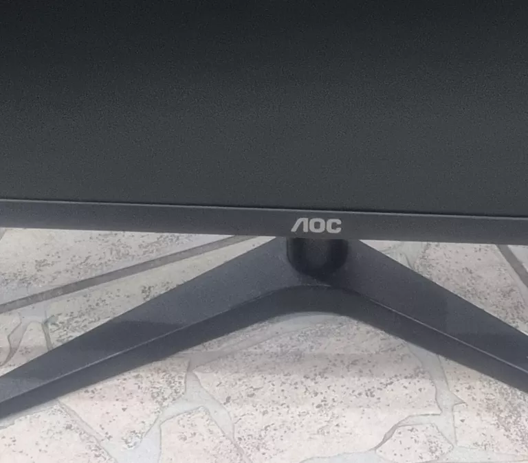 MONITOR LED AOC 27B1H 27