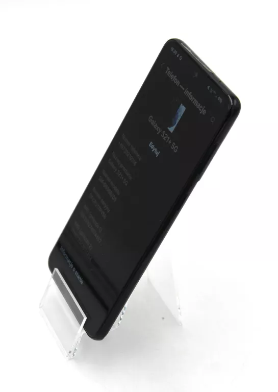 TELEFON SAMSUNG GALAXY S21 5G 128GB - 6,2" - 64 MPIX