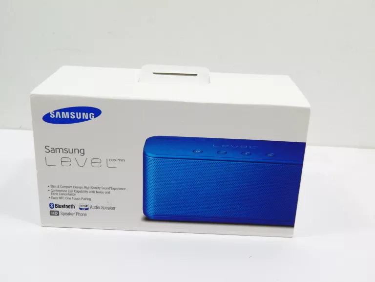 GŁOŚNIK SAMSUNG LEVEL BOX MINI