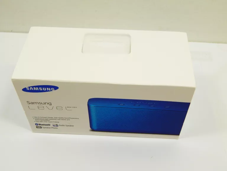 GŁOŚNIK SAMSUNG LEVEL BOX MINI