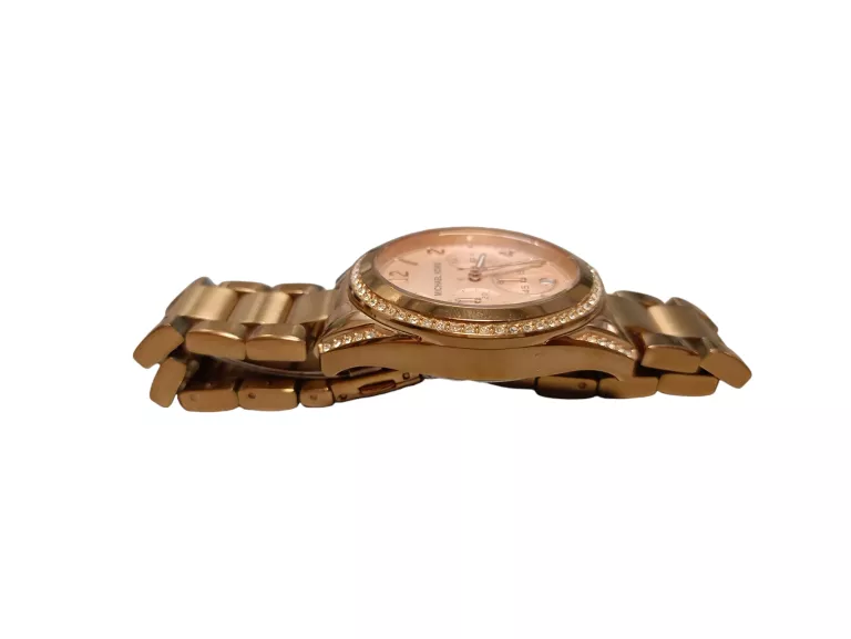 MICHAEL KORS ZEGAREK DAMSKI MK5263 KPL
