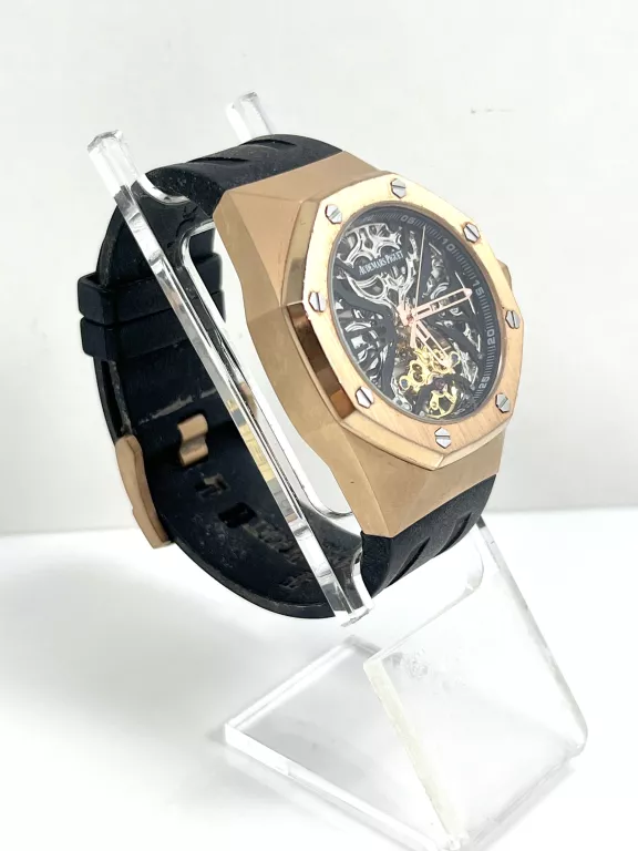 ZEGAREK AUDEMARS PIGUET ROYAL OAK OFFSHORE N10900 G83778