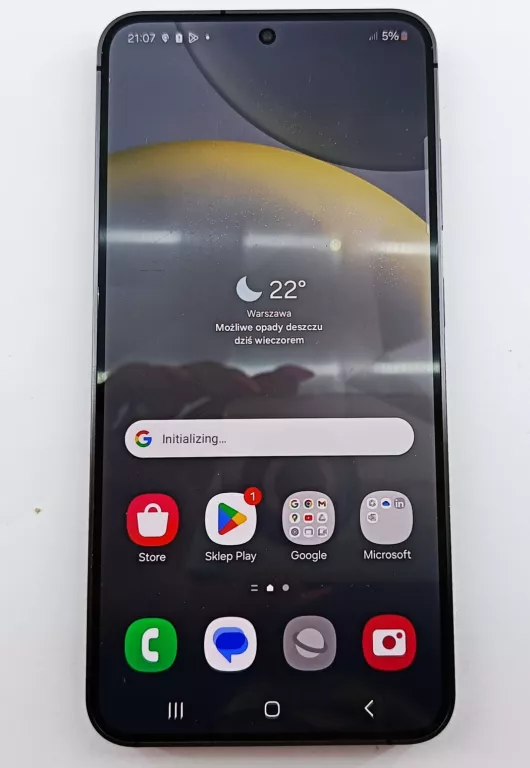 TELEFON SAMSUNG GALAXY S24 8/128 GB