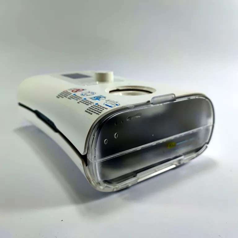 APARAT DO BEZDECHU SENNEGO AUTO CPAP YH-550 YUWELL
