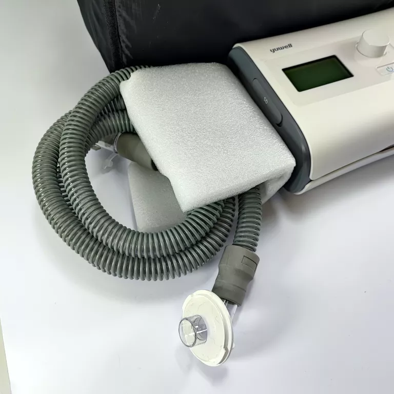 APARAT DO BEZDECHU SENNEGO AUTO CPAP YH-550 YUWELL