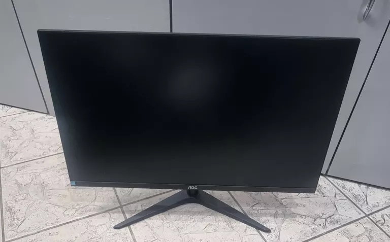 MONITOR LED AOC 27B1H 27