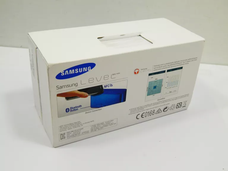 GŁOŚNIK SAMSUNG LEVEL BOX MINI