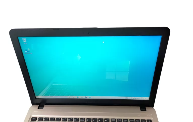 LAPTOP ASUS R540SA 4 RAM WIN 10 + ZASLACZ
