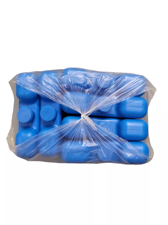 TORBA TERMICZNA HIMOUNTAIN COOLER 18,4L + 6 WKŁADÓW