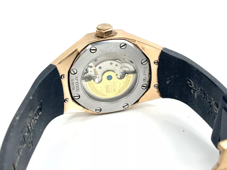 ZEGAREK AUDEMARS PIGUET ROYAL OAK OFFSHORE N10900 G83778