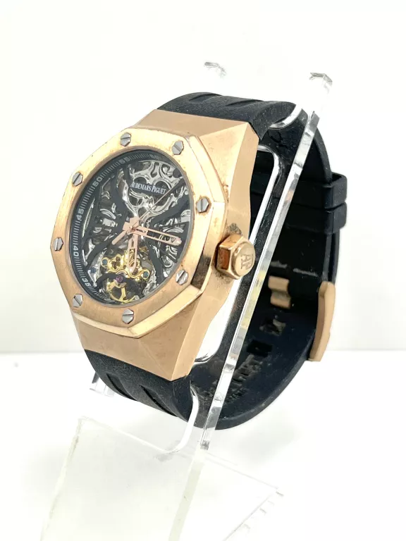 ZEGAREK AUDEMARS PIGUET ROYAL OAK OFFSHORE N10900 G83778