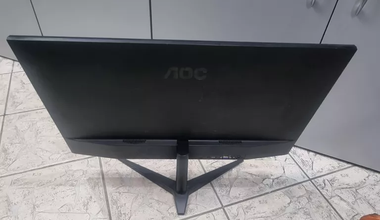 MONITOR LED AOC 27B1H 27