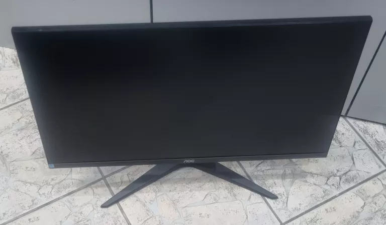 MONITOR LED AOC 27B1H 27