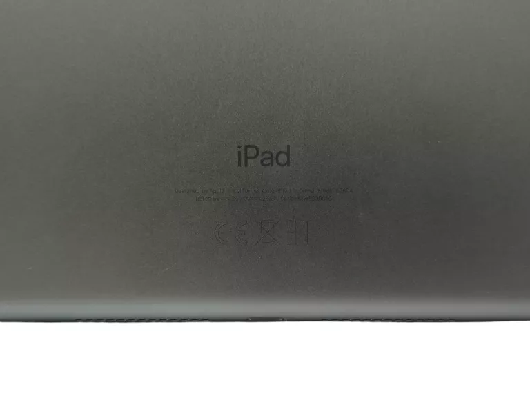 TABLET APPLE IPAD 10,2" 64GB 9TH GEN WIFI A2604 MK473FD/A