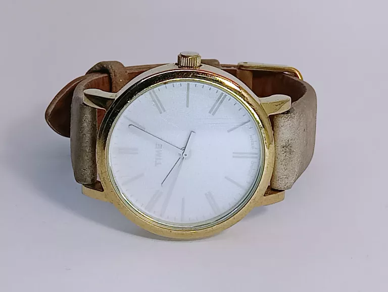 ZEGAREK TIMEX CR2016 CELL