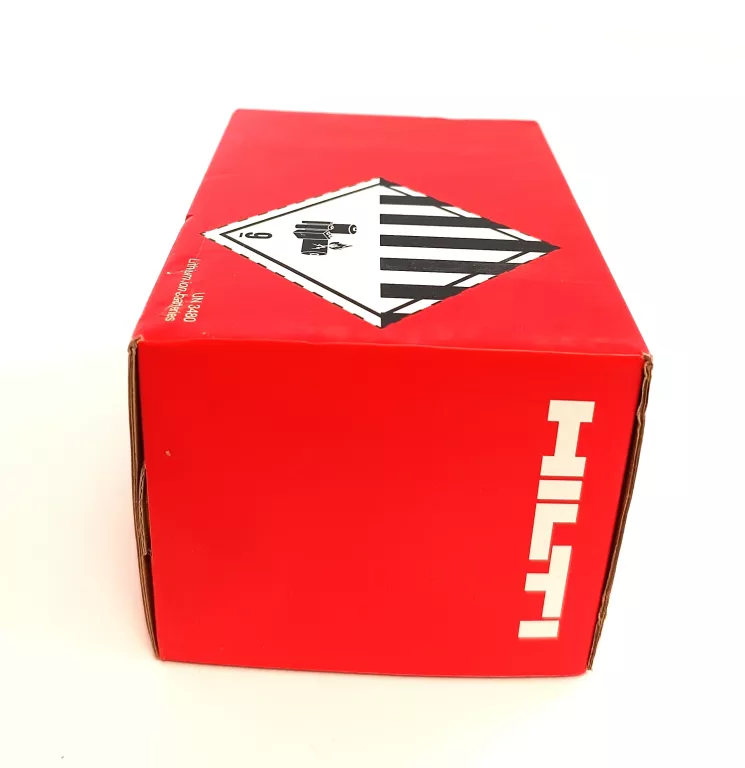 AKUMULATOR HILTI B22-255 22V 12AH KOMPLET STAN FABRYCZNY