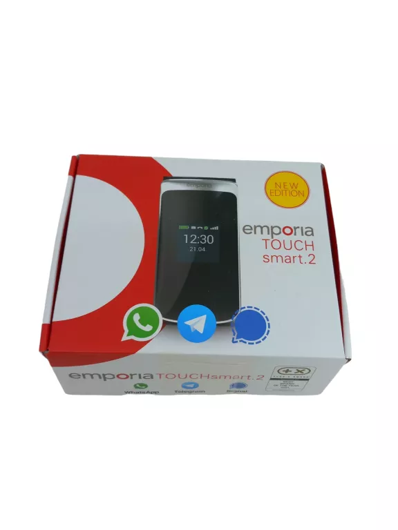 TELEFON EMPORIA TOUCHSMART.2 V188-2-001