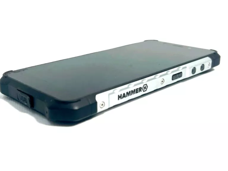 TELEFON HAMMER IRON 3