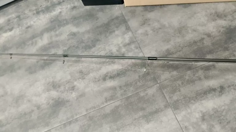 WĘDKA DRAGON PROGUIDE X-SERIES+KOŁOWROTEK SHIMANO 4000 NASCI XG