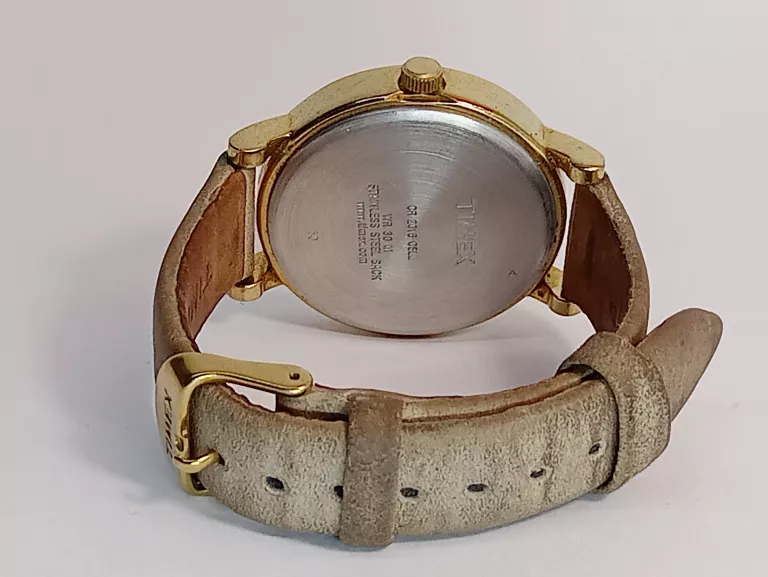 ZEGAREK TIMEX CR2016 CELL