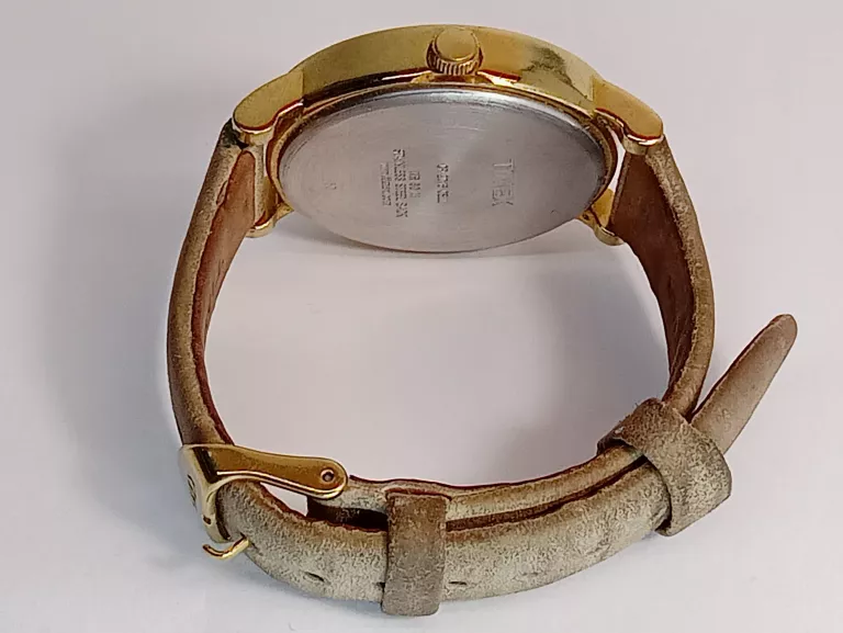 ZEGAREK TIMEX CR2016 CELL