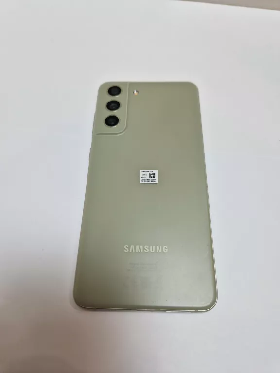 TELEFON SAMSUNG GALAXY S21 FE 5G