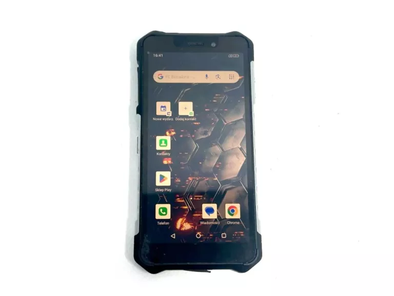 TELEFON HAMMER IRON 3
