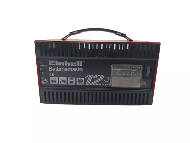 PROSTOWNIK EINHELL BATERIEMASTER CC-BC 5