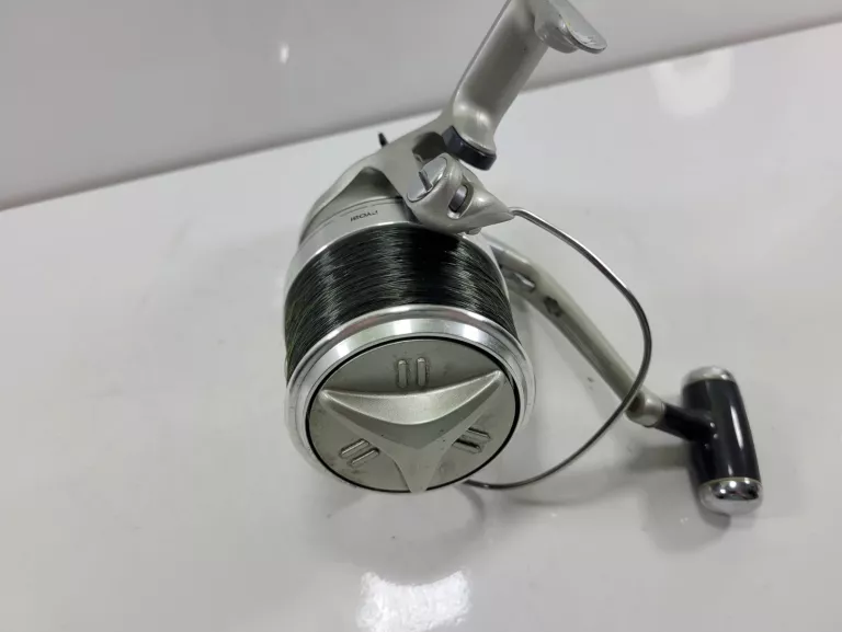 KOŁOWROTEK RYOBI PROSKYER NOSE POWER
