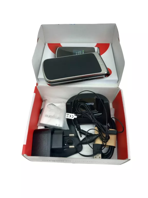 TELEFON EMPORIA TOUCHSMART.2 V188-2-001