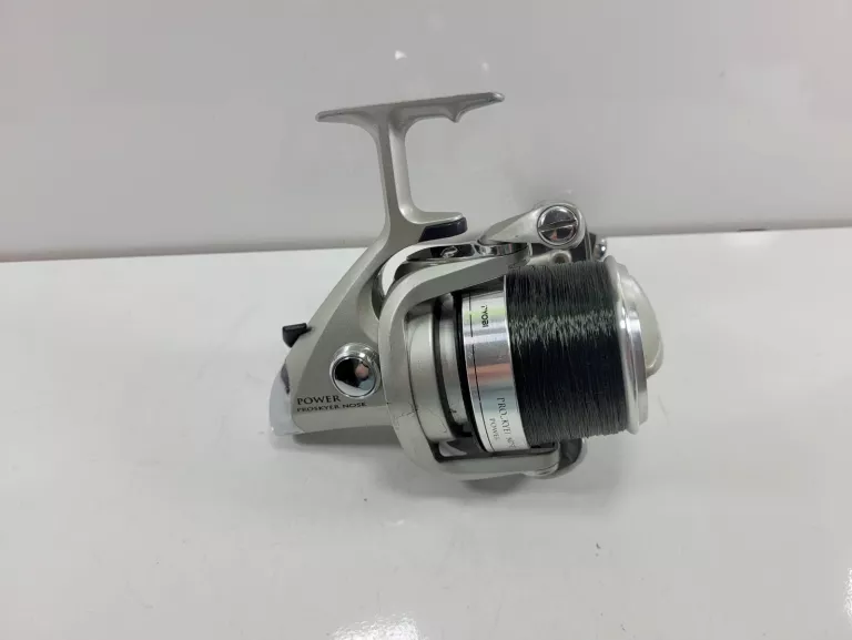 KOŁOWROTEK RYOBI PROSKYER NOSE POWER
