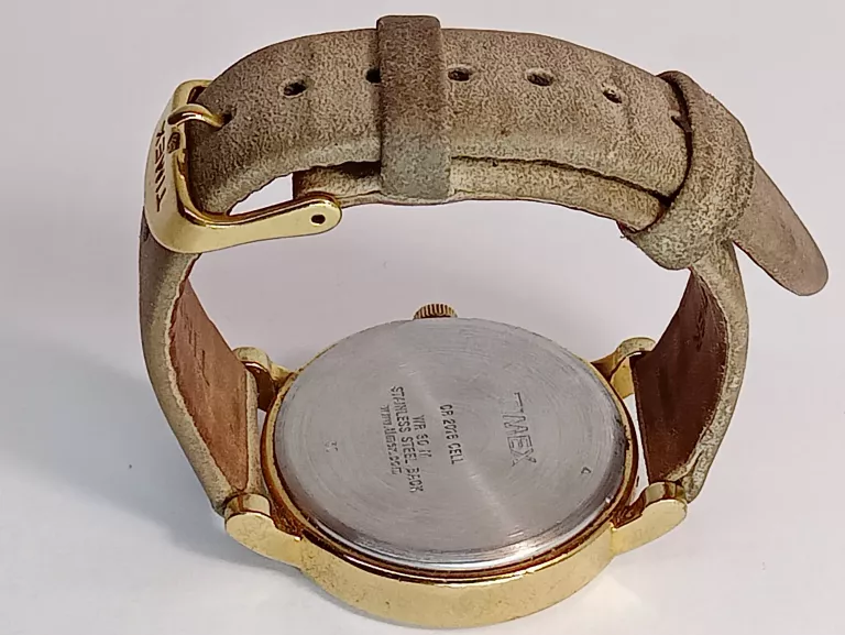 ZEGAREK TIMEX CR2016 CELL