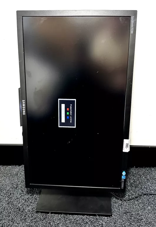 MONITOR SAMSUNG SYNCMASTER F2380