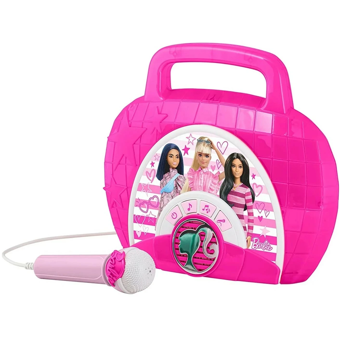 boombox-glosnik-mikrofon-karaoke-2w1-dla-dzieci-dziecka-motyw-lalka-barbie-ean-gtin-0092298955858