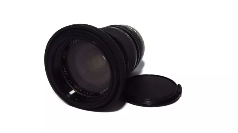 OBIEKTYW CARL ZEISS JENA 28-70